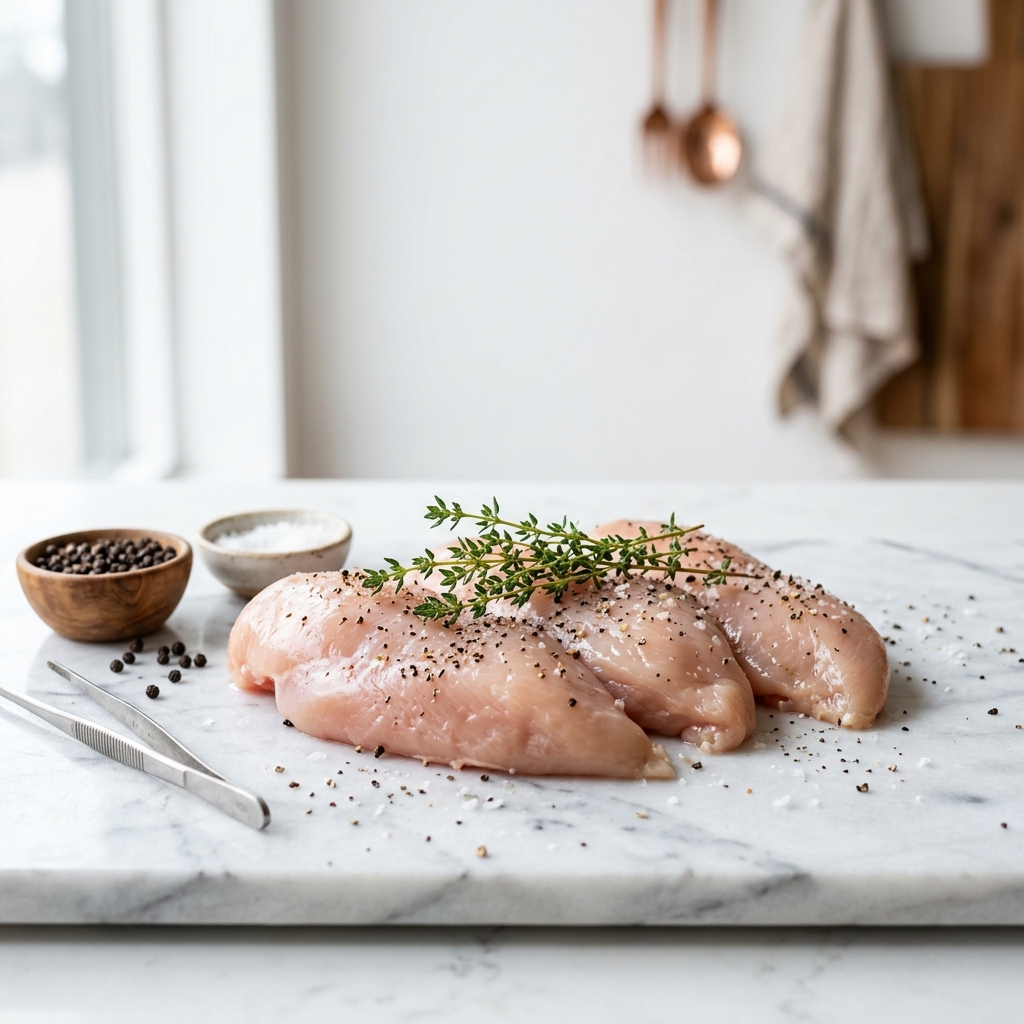 Chicken Breast (Boneless)