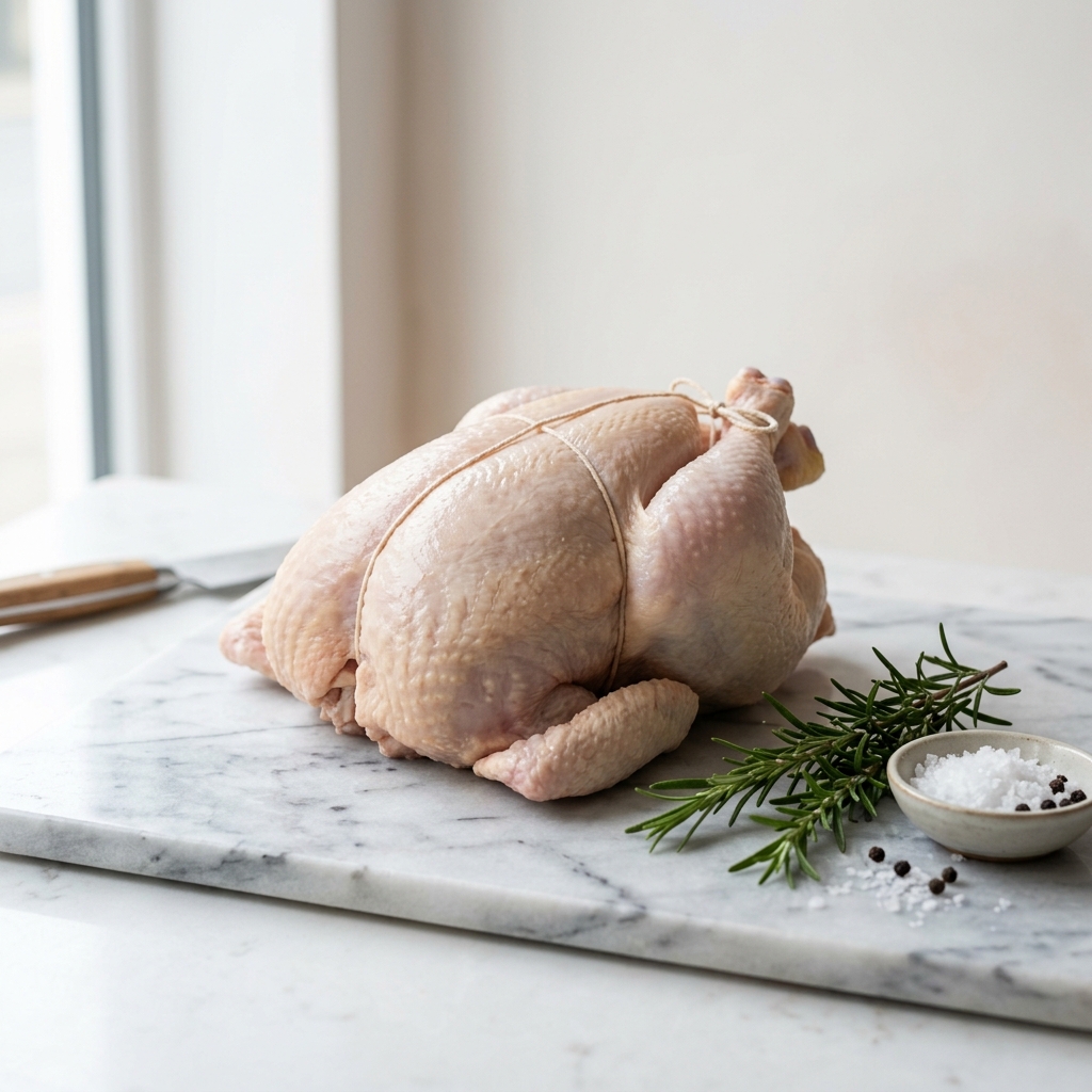 Whole Chicken